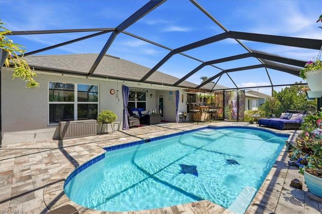 4210 Garden BLVD, Cape Coral, FL 33909