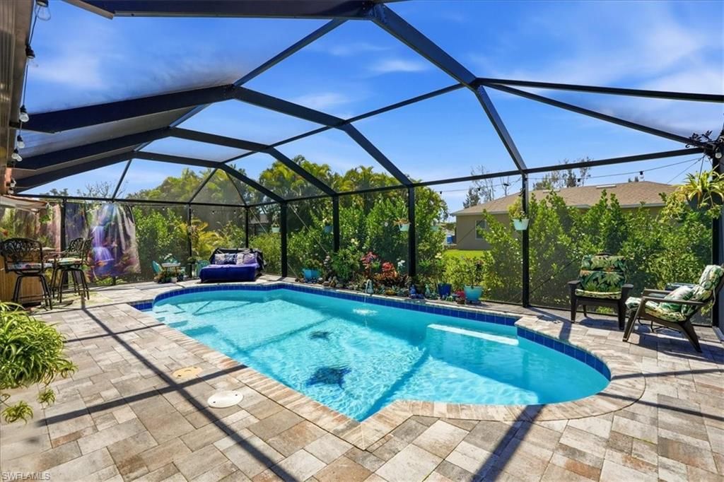 4210 Garden BLVD, Cape Coral, FL 33909