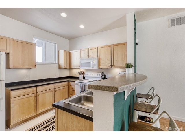 85 Uinta Way 702, Denver, CO 80230