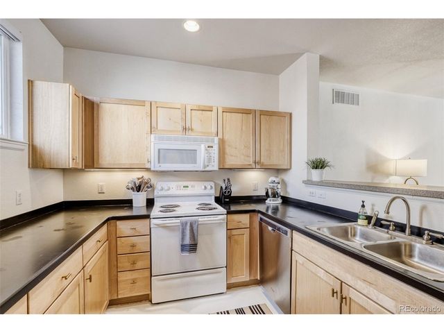 85 Uinta Way 702, Denver, CO 80230