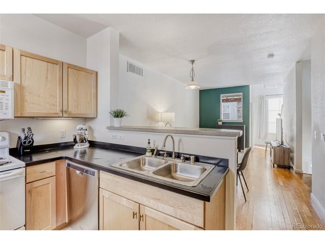 85 Uinta Way 702, Denver, CO 80230