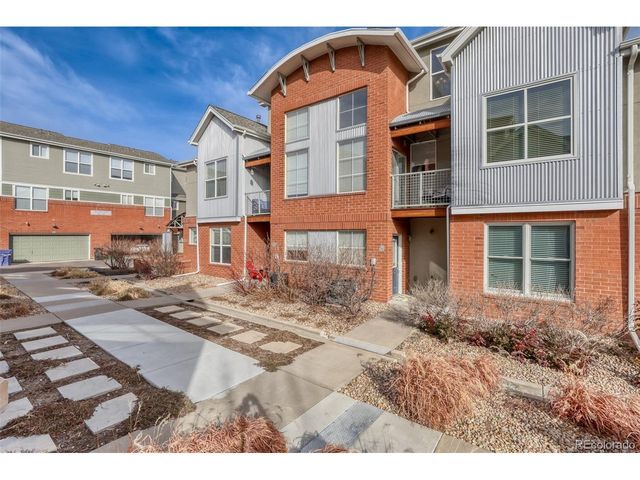 85 Uinta Way 702, Denver, CO 80230