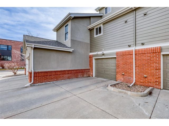 85 Uinta Way 702, Denver, CO 80230