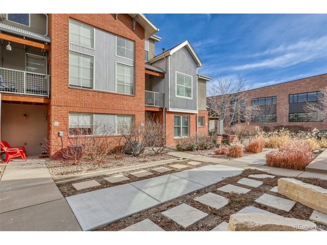 85 Uinta Way 702, Denver, CO 80230