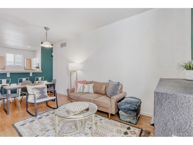 85 Uinta Way 702, Denver, CO 80230