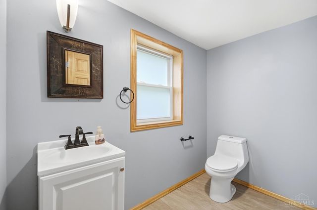 239 Burkhart Avenue, Reading, OH 45215