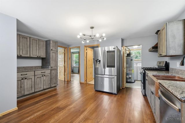 239 Burkhart Avenue, Reading, OH 45215