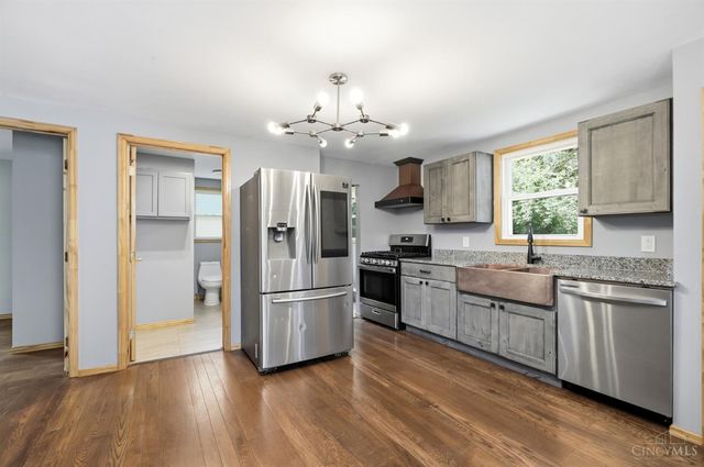 239 Burkhart Avenue, Reading, OH 45215
