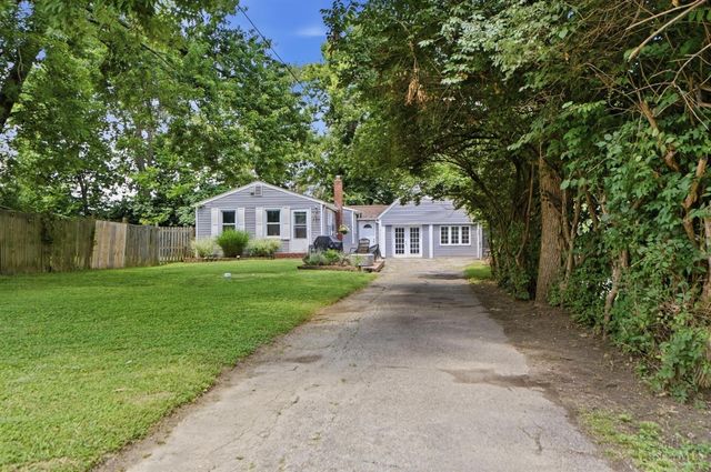 239 Burkhart Avenue, Reading, OH 45215