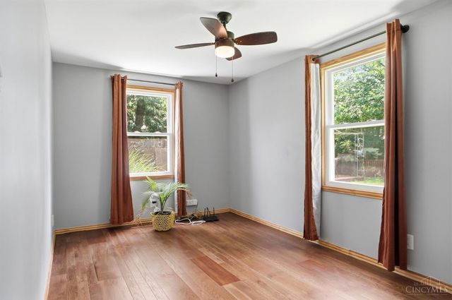 239 Burkhart Avenue, Reading, OH 45215