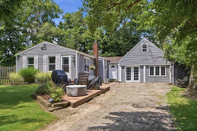 239 Burkhart Avenue, Reading, OH 45215