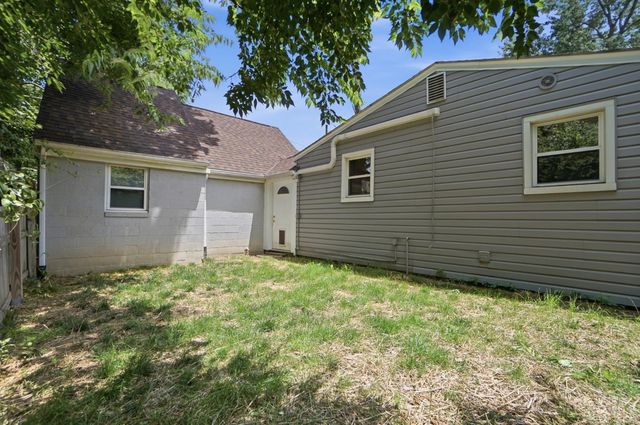 239 Burkhart Avenue, Reading, OH 45215