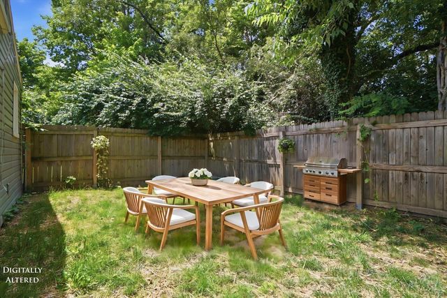 239 Burkhart Avenue, Reading, OH 45215