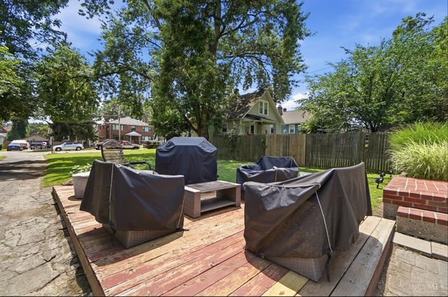 239 Burkhart Avenue, Reading, OH 45215