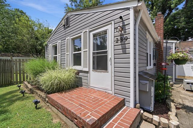 239 Burkhart Avenue, Reading, OH 45215