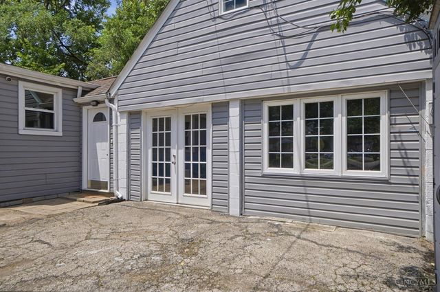 239 Burkhart Avenue, Reading, OH 45215
