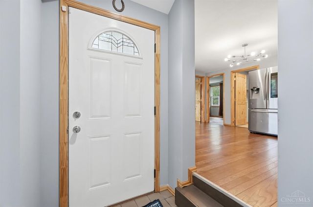 239 Burkhart Avenue, Reading, OH 45215