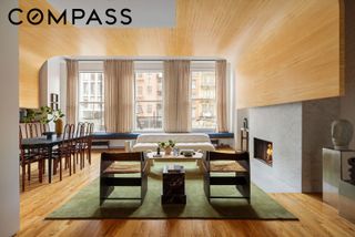 259 Bowery # 2, New York City, NY 10002