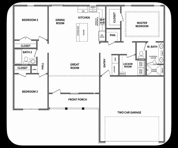 1025 Northside Drive, Dickson, TN 37055