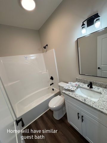 1025 Northside Drive, Dickson, TN 37055