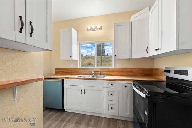 625 W Iron Street, Butte, MT 59701