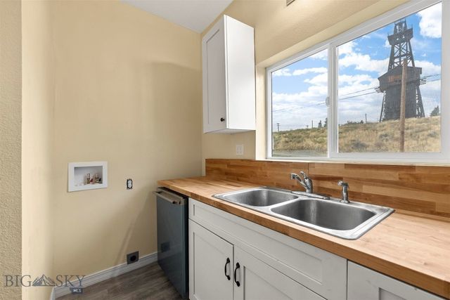 625 W Iron Street, Butte, MT 59701