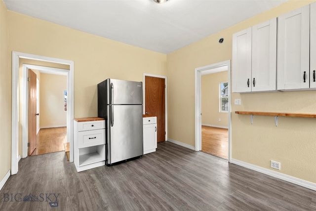 625 W Iron Street, Butte, MT 59701