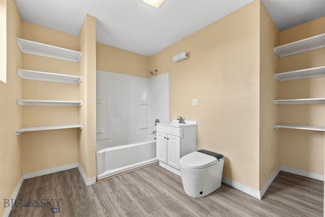 625 W Iron Street, Butte, MT 59701