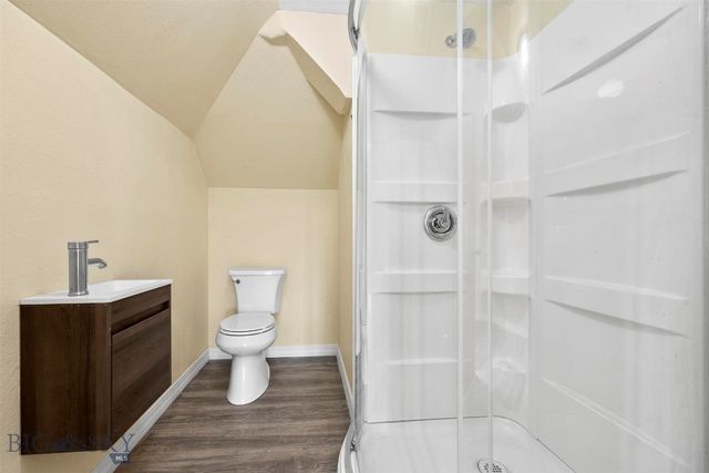 625 W Iron Street, Butte, MT 59701