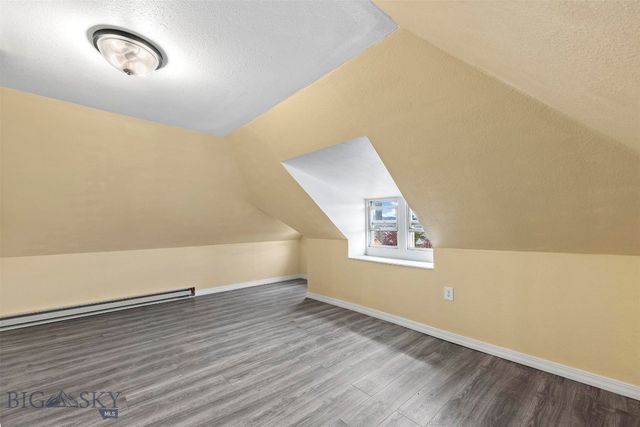625 W Iron Street, Butte, MT 59701