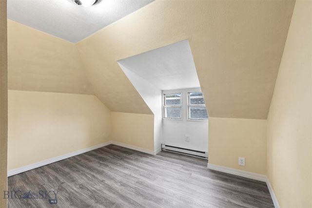 625 W Iron Street, Butte, MT 59701