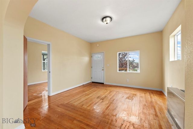 625 W Iron Street, Butte, MT 59701