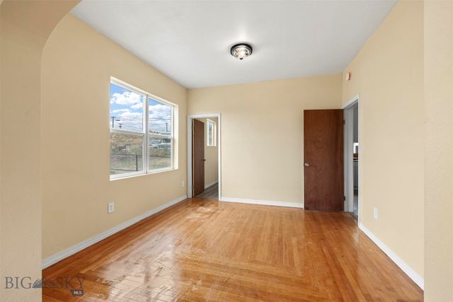 625 W Iron Street, Butte, MT 59701
