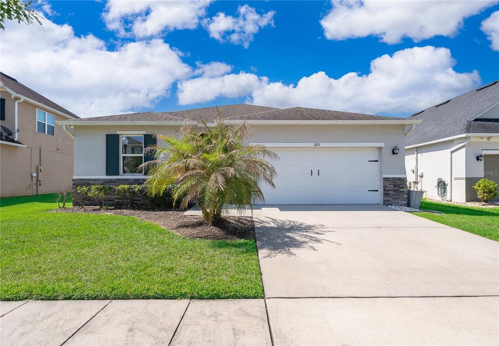 1815 PLUMAS WAY, Orlando, FL 32824