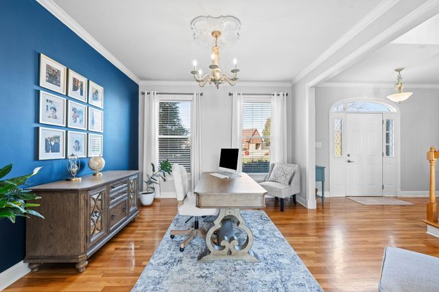 107 Buena Vista Drive, Frankfort, KY 40601