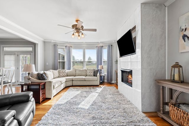 107 Buena Vista Drive, Frankfort, KY 40601