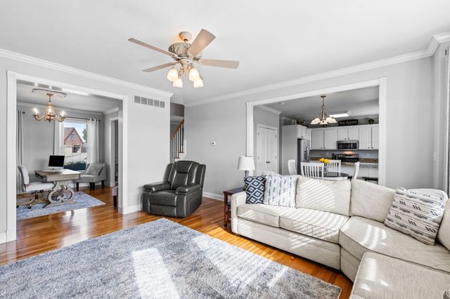 107 Buena Vista Drive, Frankfort, KY 40601