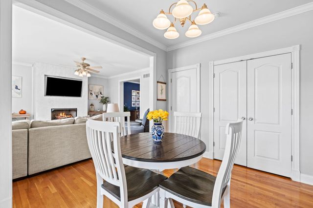 107 Buena Vista Drive, Frankfort, KY 40601