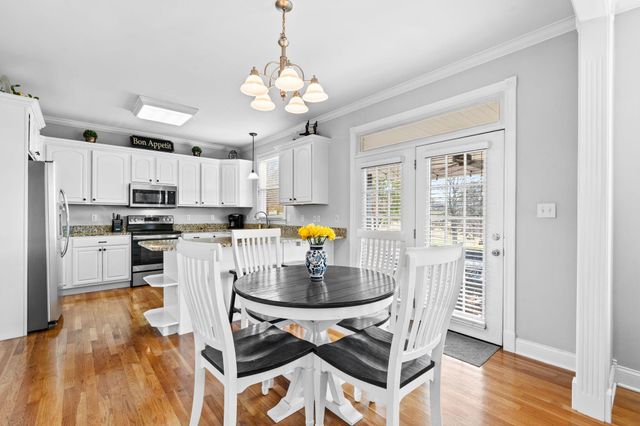 107 Buena Vista Drive, Frankfort, KY 40601