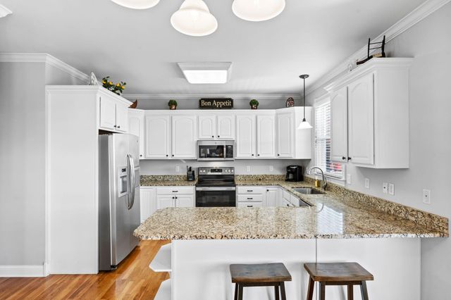 107 Buena Vista Drive, Frankfort, KY 40601