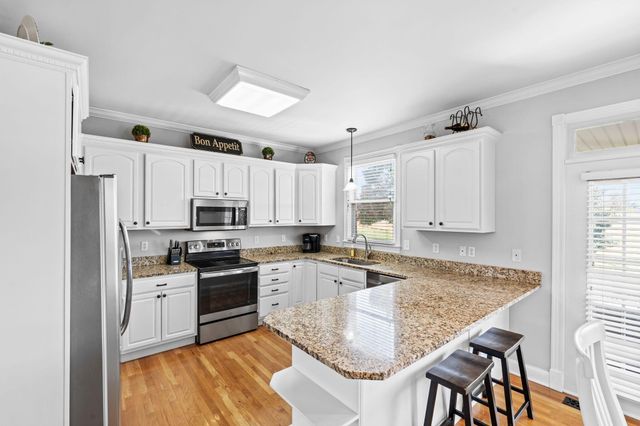 107 Buena Vista Drive, Frankfort, KY 40601