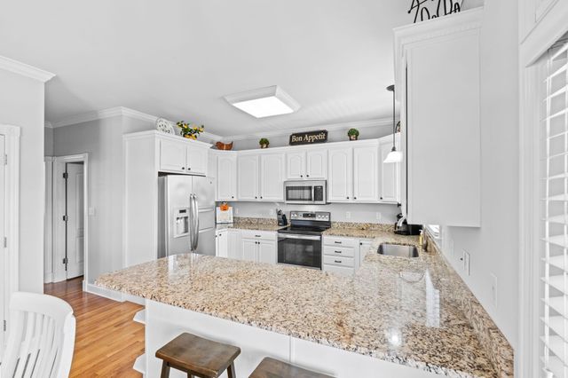 107 Buena Vista Drive, Frankfort, KY 40601