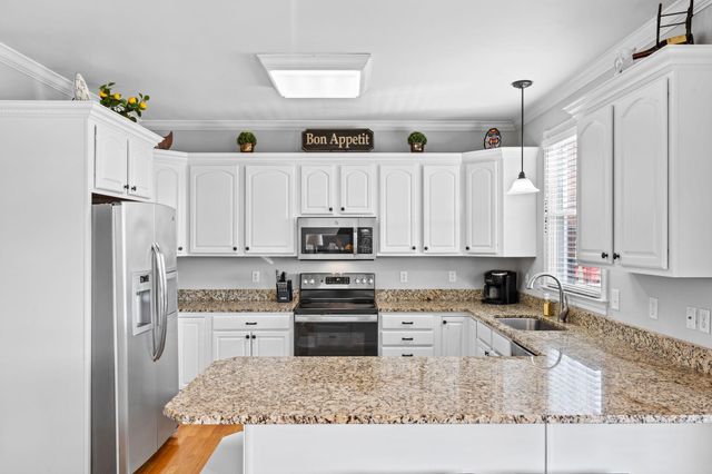 107 Buena Vista Drive, Frankfort, KY 40601