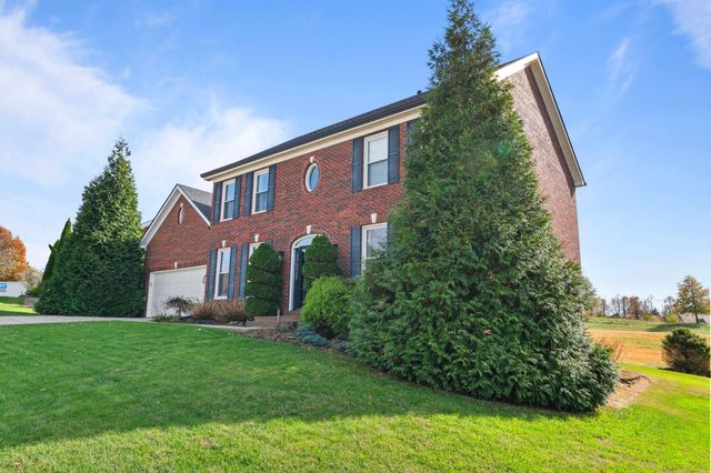 107 Buena Vista Drive, Frankfort, KY 40601