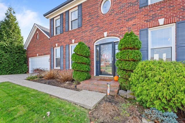 107 Buena Vista Drive, Frankfort, KY 40601