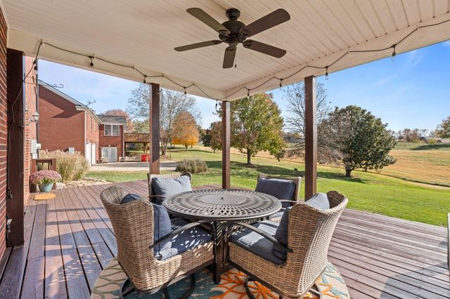 107 Buena Vista Drive, Frankfort, KY 40601