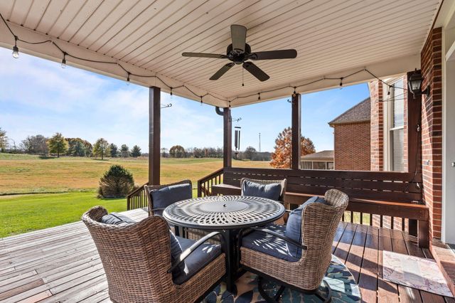 107 Buena Vista Drive, Frankfort, KY 40601