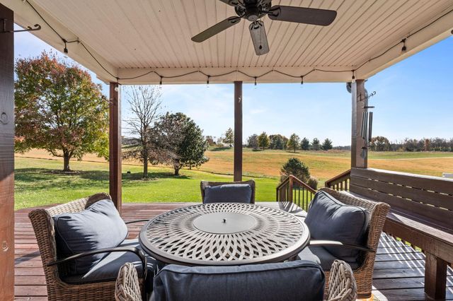 107 Buena Vista Drive, Frankfort, KY 40601