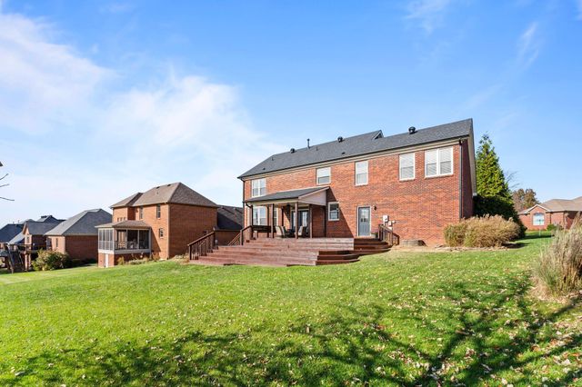 107 Buena Vista Drive, Frankfort, KY 40601