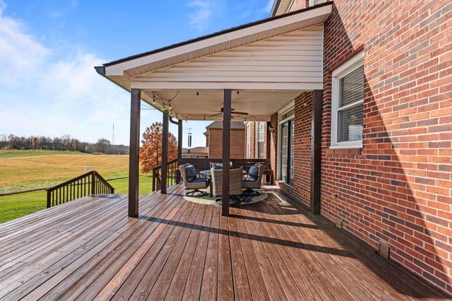 107 Buena Vista Drive, Frankfort, KY 40601